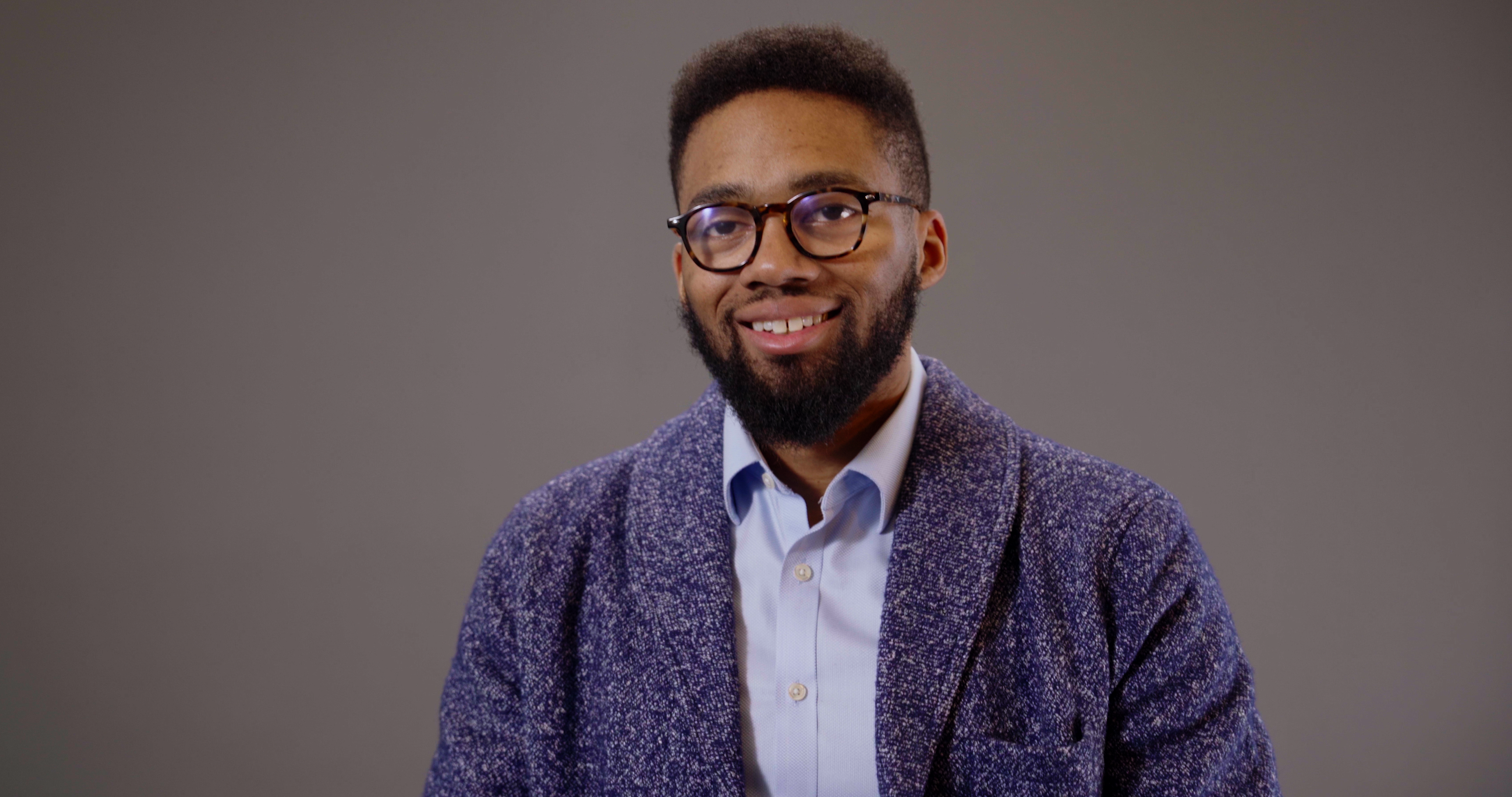 Cecil Stokes: Adding Value to Tech and Talent Strategies with Deep Experience 