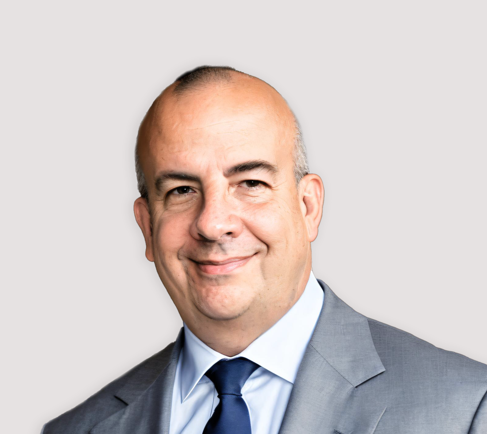 Shawn Nance Headshot